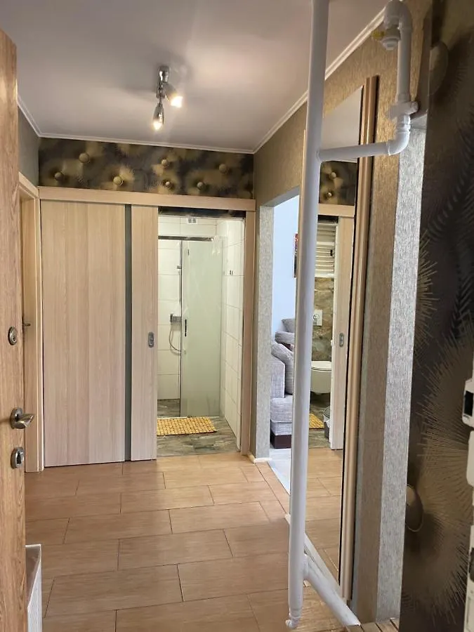 Apartament Lopuskiego 16 Kolberg 0*,  Polen