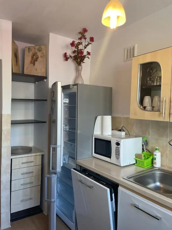 Apartament Lopuskiego 16 Kolberg Polen