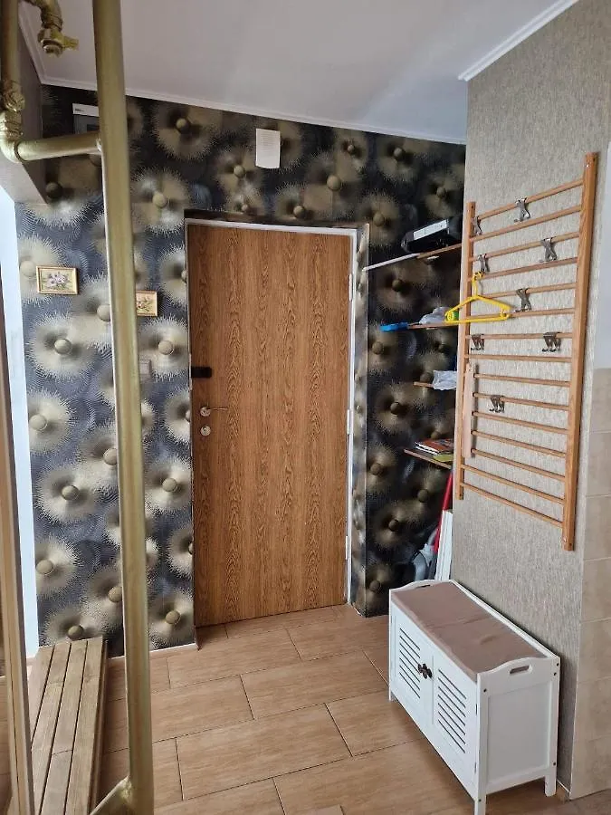 Apartament Lopuskiego 16 Kolberg 0*,