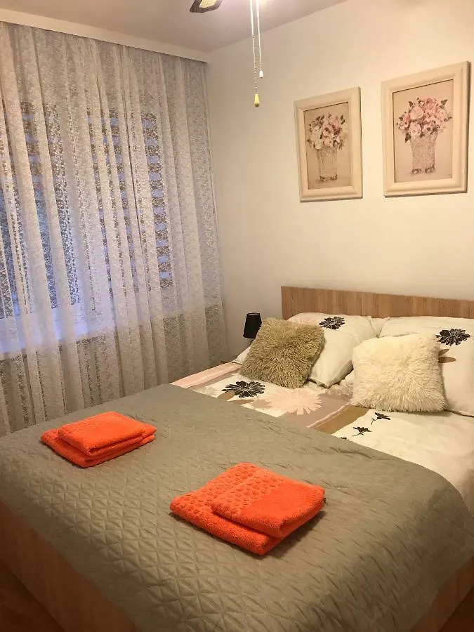 Apartament Lopuskiego 16 Kolberg