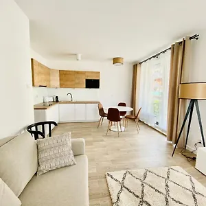 Apart111 - Boho Apartament