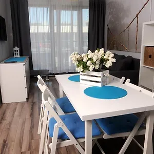  Apartment Apartament Ster