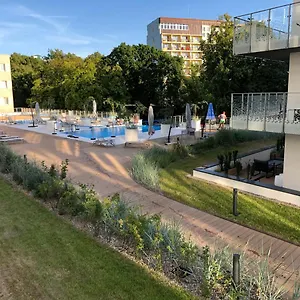 Nadmorskie Tarasy 312 Apartament