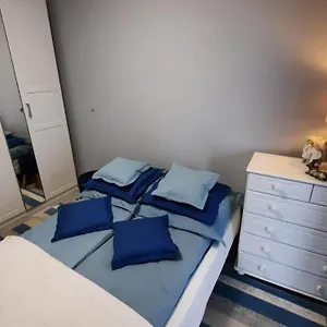 Bałtycka Apartament
