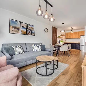  Apartment - Perlowa Przystan