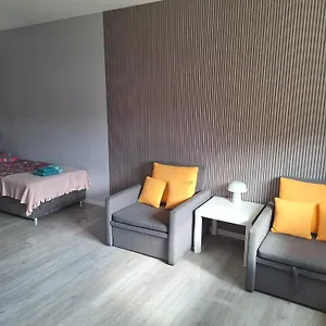 Witkowska-nocleg Apartment Breslau