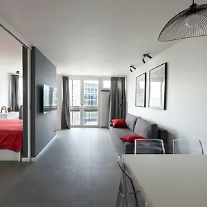 Aroma Rondo Onz , Warszawa Polska