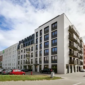 King4you Apartment Breslau