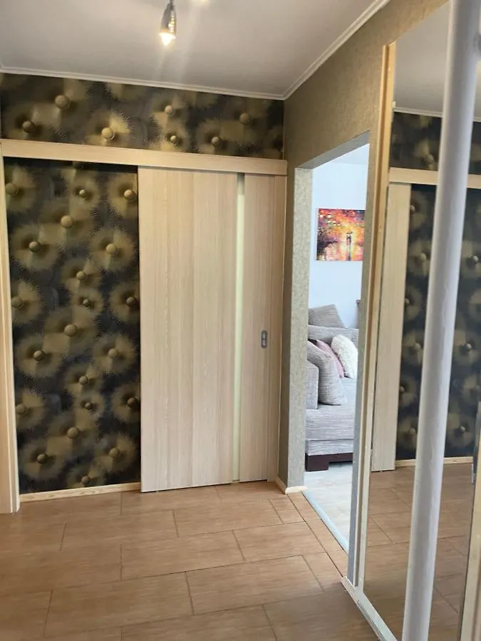 Apartament Lopuskiego 16 Kolobrzeg Apartment